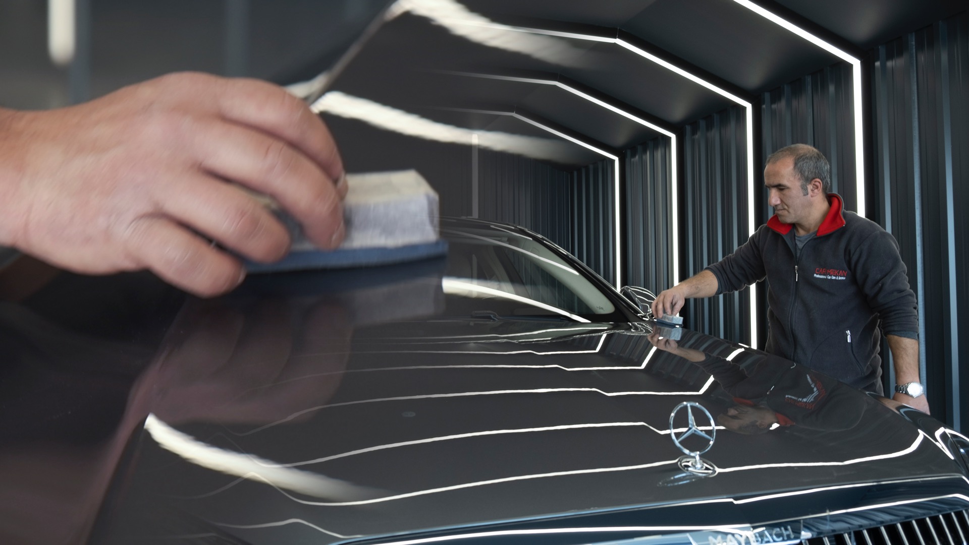 Evka 6 Seramik Kaplama