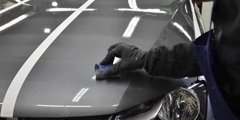 Evka 6 Seramik Kaplama